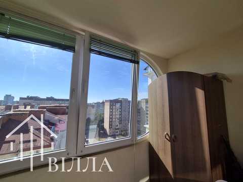 квартира за адресою Леся Курбаса вул., 2