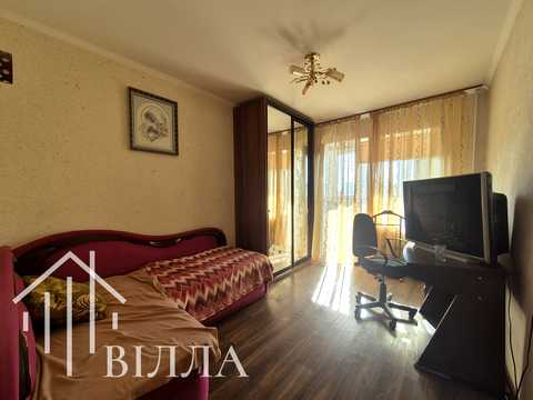 квартира за адресою Леся Курбаса вул., 2