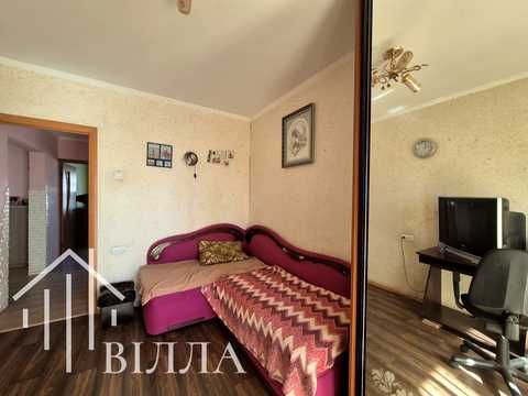 квартира за адресою Леся Курбаса вул., 2