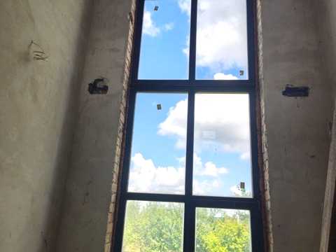 дом по адресу Вишнева