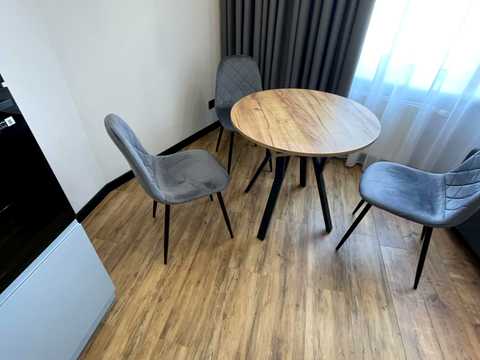 квартира по адресу Берестейский просп. (Победы), 11 к2