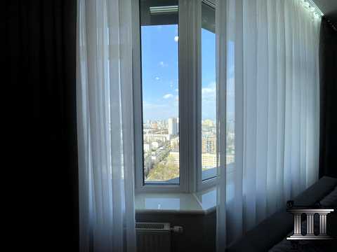 квартира по адресу Берестейский просп. (Победы), 11 к2
