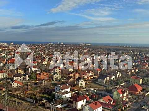 квартира по адресу Ивана Франко ул., 37