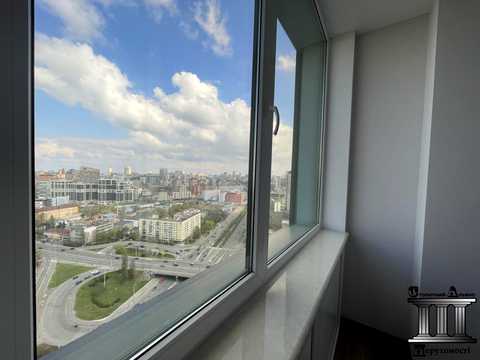 квартира по адресу Берестейский просп. (Победы), 11 к2
