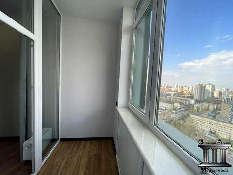 квартира по адресу Берестейский просп. (Победы), 11 к2