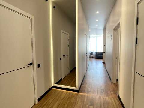 квартира по адресу Берестейский просп. (Победы), 11 к2