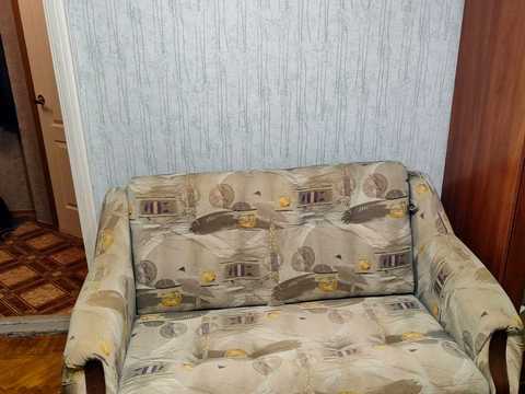 квартира по адресу Костычева ул. (Костичева), 27