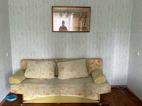 квартира по адресу Костычева ул. (Костичева), 27