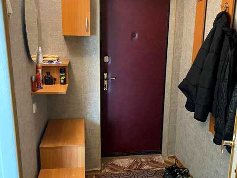 квартира по адресу Костычева ул. (Костичева), 27
