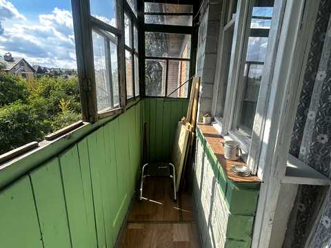 квартира по адресу Костанайская ул., 2