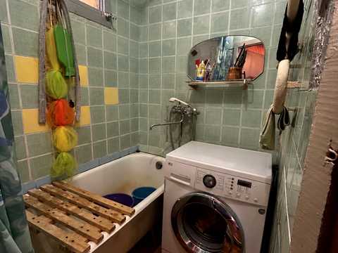квартира по адресу Костанайская ул., 2