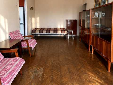 квартира по адресу Костанайская ул., 2