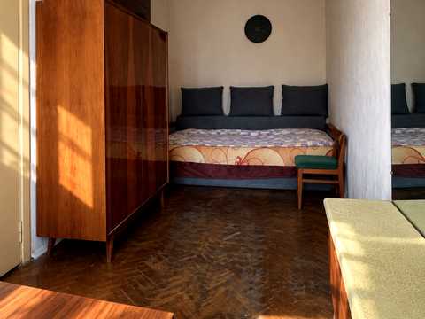 квартира по адресу Костанайская ул., 2
