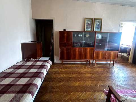 квартира по адресу Костанайская ул., 2