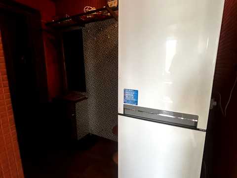 квартира по адресу Костанайская ул., 2
