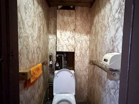 квартира по адресу Костанайская ул., 2