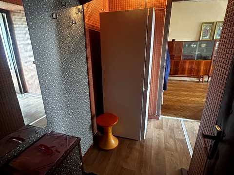 квартира по адресу Костанайская ул., 2