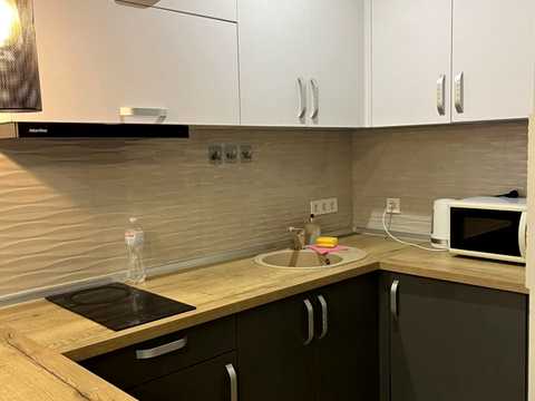 квартира за адресою Семена Палія вул. (Дніпропетровська дорога), 68