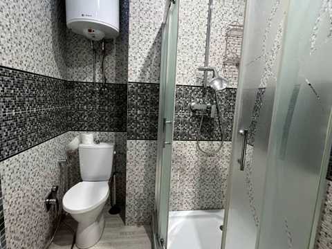 квартира за адресою Семена Палія вул. (Дніпропетровська дорога), 68