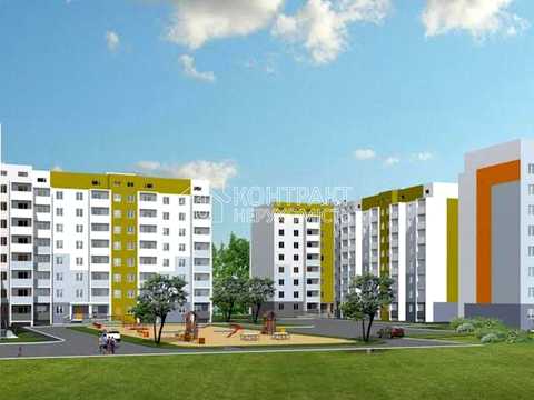 квартира по адресу Федоренко ул. (Федоренка), 16