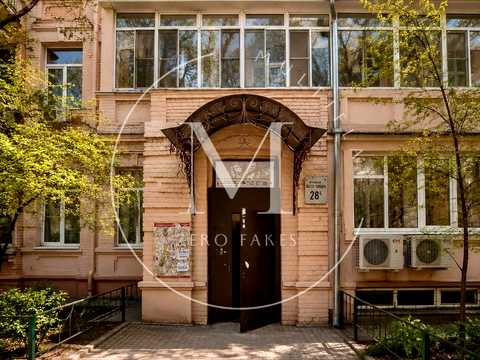 квартира по адресу Олеся Гончара ул., 28