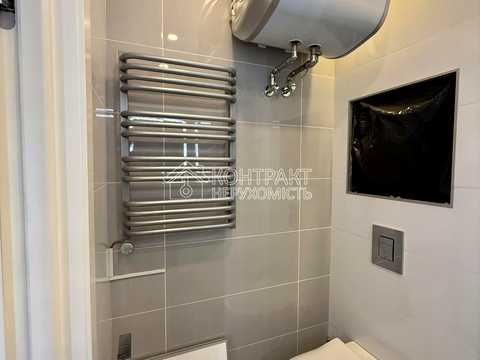 квартира за адресою Салтівське шосе, 262а
