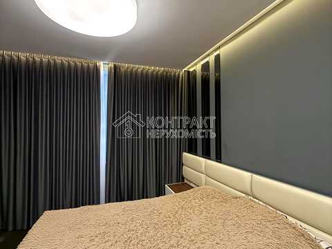 квартира за адресою Салтівське шосе, 262а