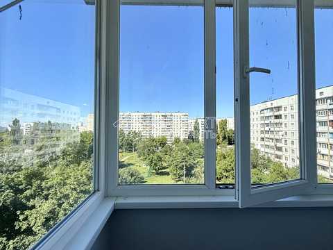 квартира за адресою Салтівське шосе, 262а