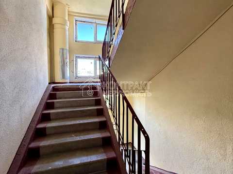 квартира за адресою Салтівське шосе, 262а
