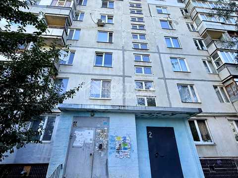 квартира за адресою Салтівське шосе, 262а