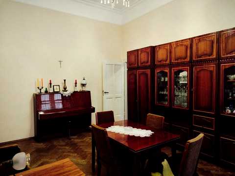 квартира за адресою Памви Беринди вул., 3