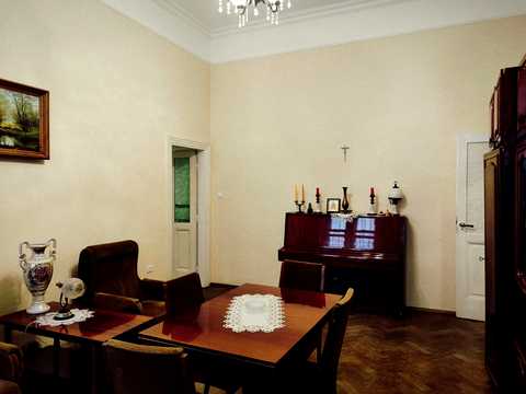 квартира за адресою Памви Беринди вул., 3