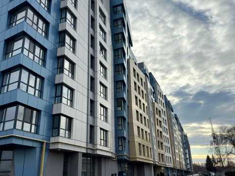 квартира за адресою Карла Мікльоша вул., 20-Б