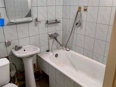 квартира по адресу Костычева ул. (Костичева), 27