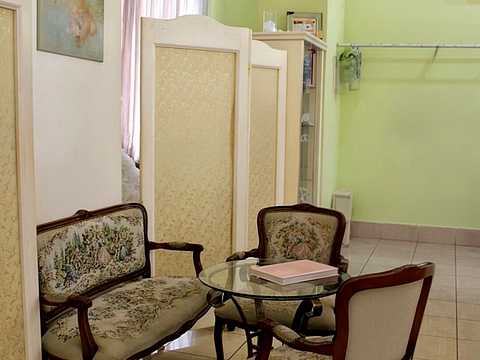 коммерческая по адресу Канатная ул., 51
