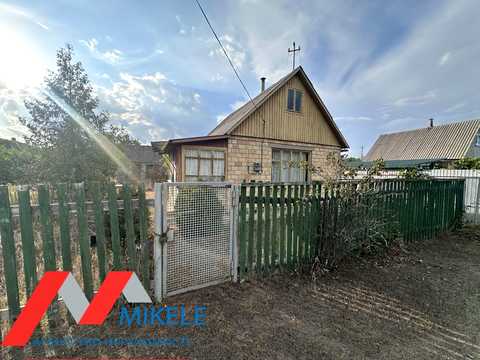 дом по адресу Ромашок, 143