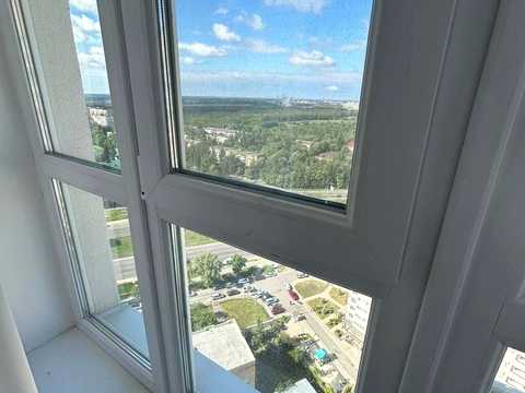 квартира по адресу Академика Заболотного ул., 15-Б