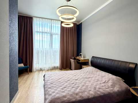 квартира за адресою Професора Івана Ковалика вул., 1