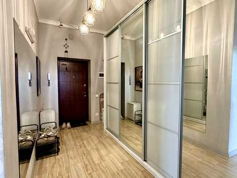 квартира за адресою Професора Івана Ковалика вул., 1
