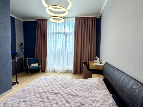 квартира за адресою Професора Івана Ковалика вул., 1