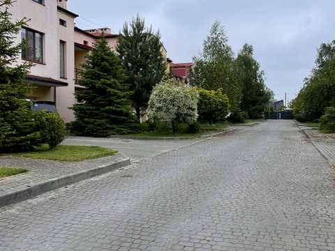 дом по адресу Наварийская ул.