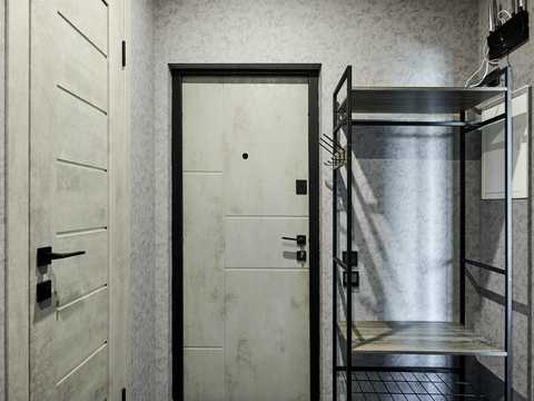 квартира по адресу Теремковская ул., 21