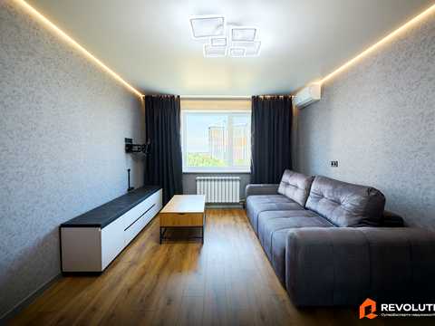 квартира по адресу Теремковская ул., 21