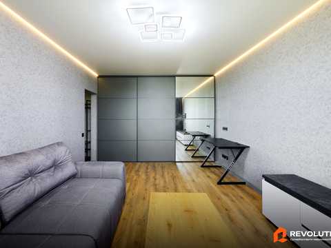 квартира по адресу Теремковская ул., 21