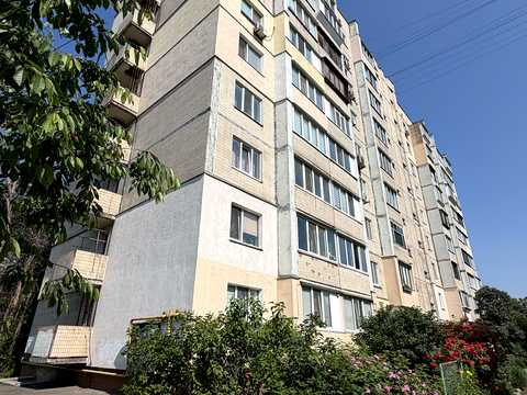 квартира по адресу Теремковская ул., 21