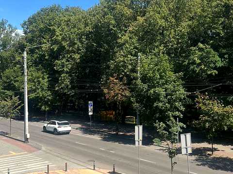 квартира по адресу Гетмана Мазепы ул., 160-А