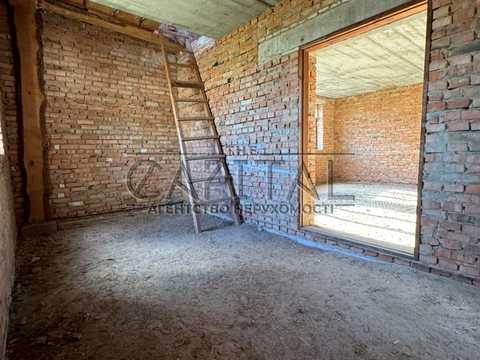 будинок за адресою с. Дзвінкове, Лісна, 8