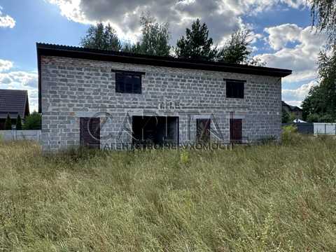 будинок за адресою с. Дзвінкове, Лісна, 8