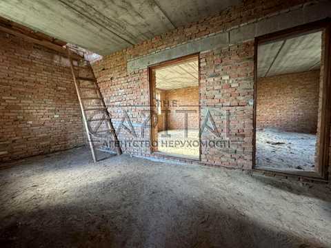 будинок за адресою с. Дзвінкове, Лісна, 8