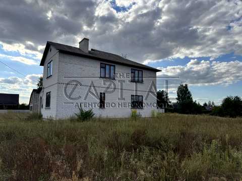 будинок за адресою с. Дзвінкове, Лісна, 8